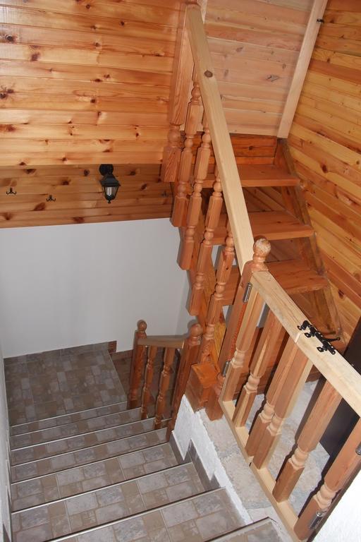 Apartman Lucija Žabljak Zewnętrze zdjęcie