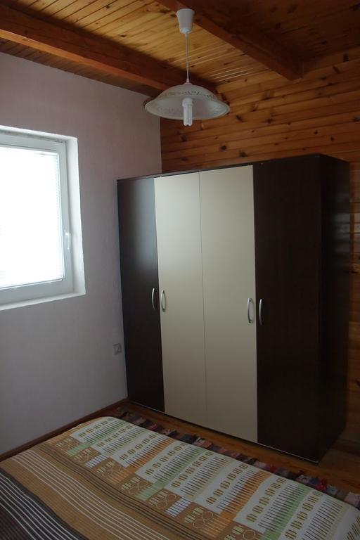 Apartman Lucija Žabljak Zewnętrze zdjęcie