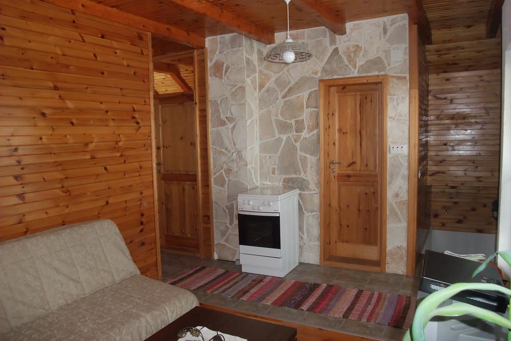 Apartman Lucija Žabljak Zewnętrze zdjęcie