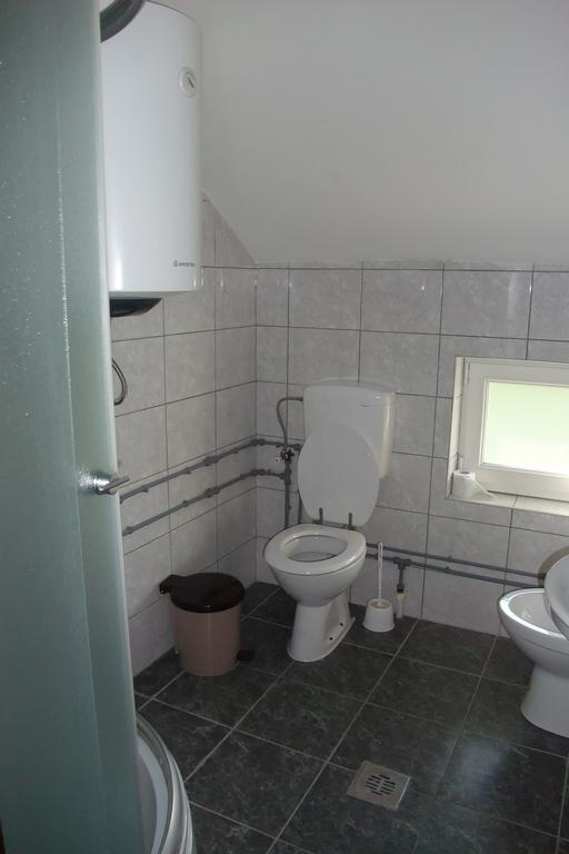 Apartman Lucija Žabljak Zewnętrze zdjęcie