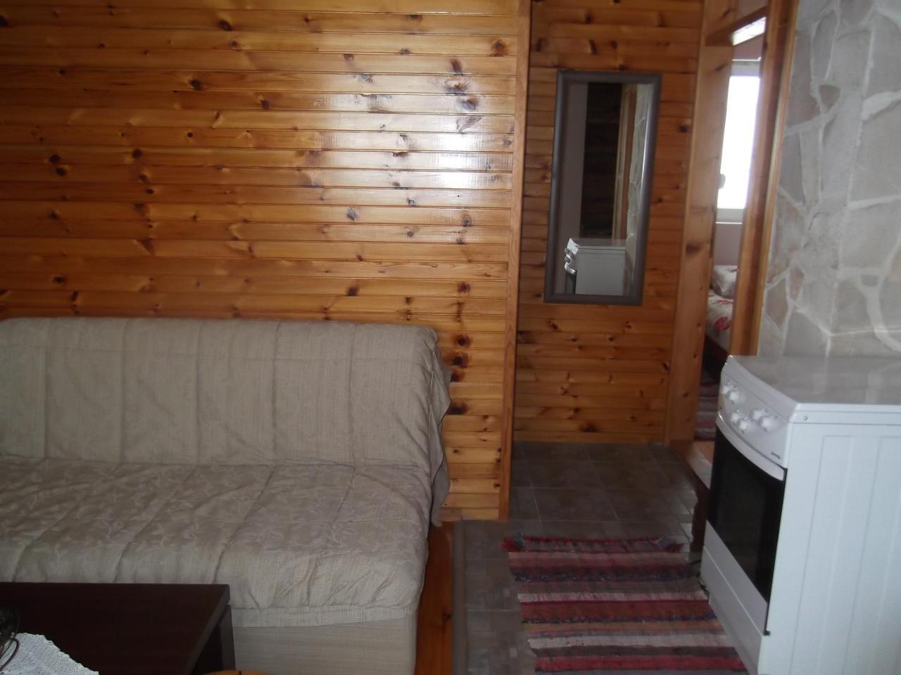 Apartman Lucija Žabljak Zewnętrze zdjęcie