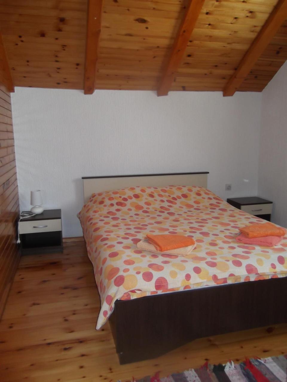 Apartman Lucija Žabljak Zewnętrze zdjęcie