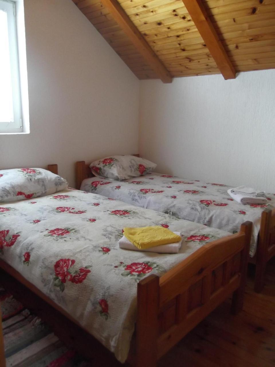 Apartman Lucija Žabljak Zewnętrze zdjęcie